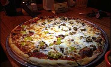 Tommy's Famous...A Pizzeria, Inc.