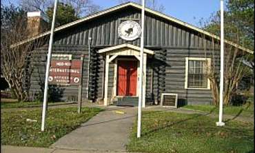 International Hoo-Hoo Headquarters and Museum