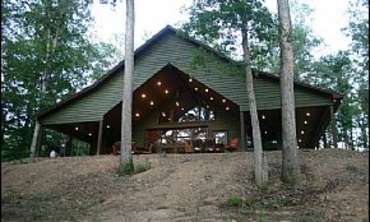 River's Edge Hideaway