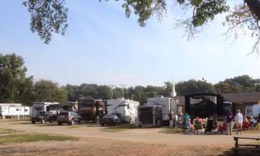 Pat Kelley RV Park