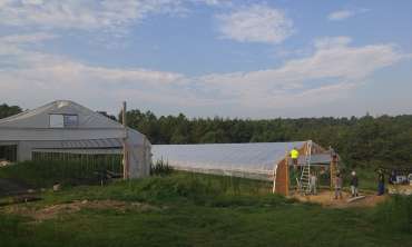 Prestonrose Farm & Brewing Co.