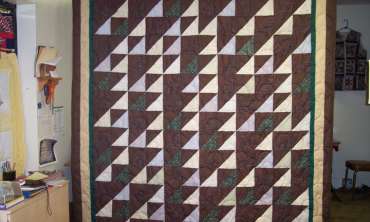 Jana's Quilting