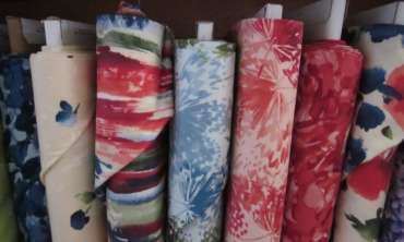 Thus & Sew Quilt Shop