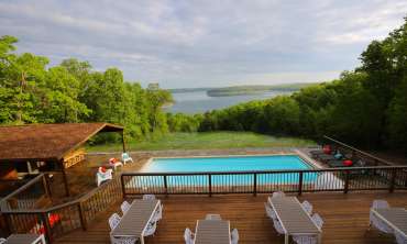 Equani Lodge