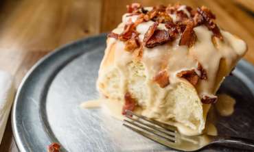 Will's Cinnamon Shop