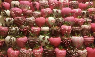 Country Chic Chocolate Company
