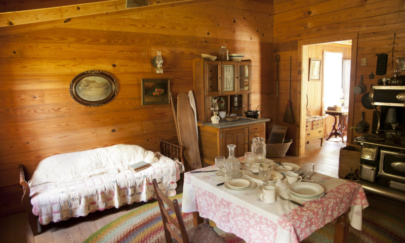 Museum of the Arkansas Grand Prairie