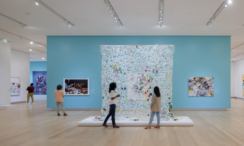 Arkansas Museum of Fine Arts