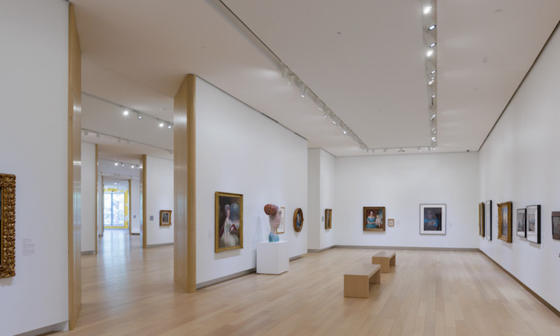 Arkansas Museum of Fine Arts