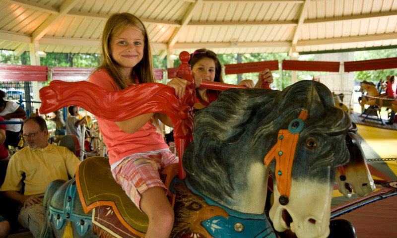 Little Rock Zoo