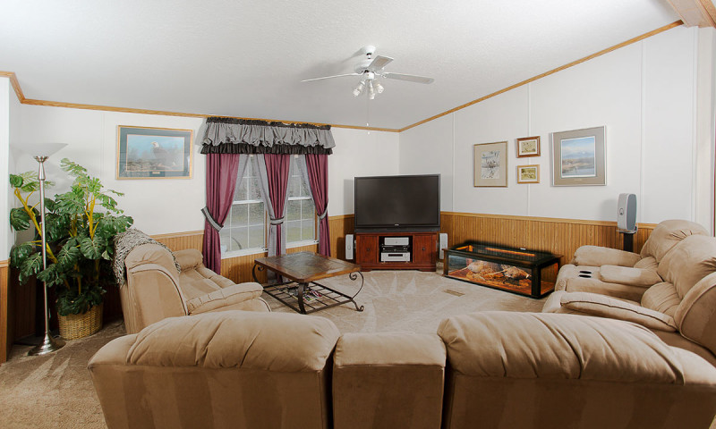 His Place Resort