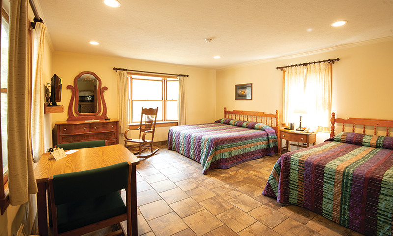 Gaston's White River Resort