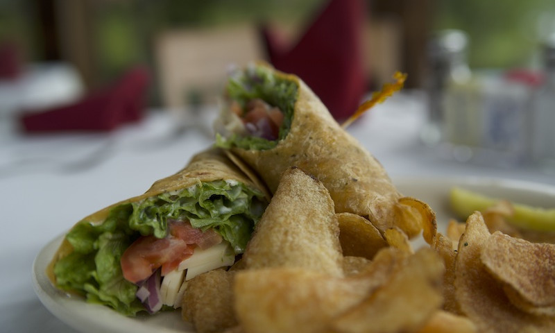Gaston's White River Resort Restaurant