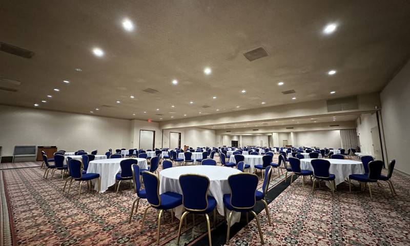 Arlington Resort Hotel & Spa