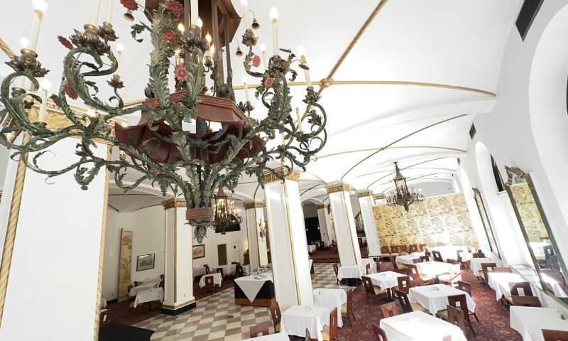 Arlington Resort Hotel & Spa