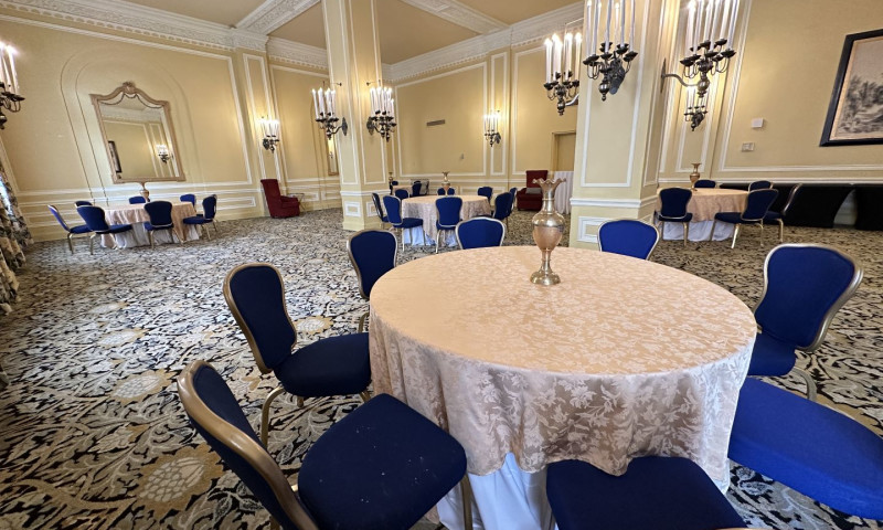 Arlington Resort Hotel & Spa