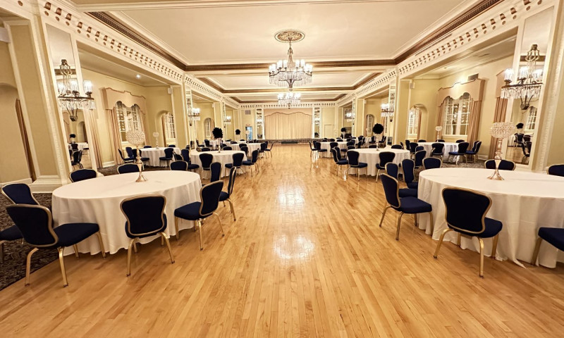 Arlington Resort Hotel & Spa