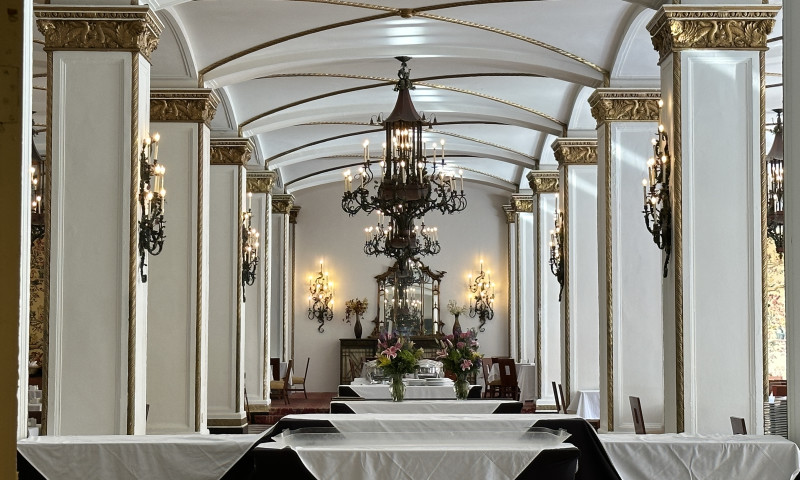 Arlington Resort Hotel & Spa