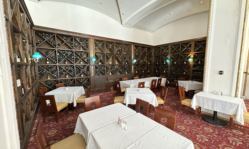 Arlington Resort Hotel & Spa