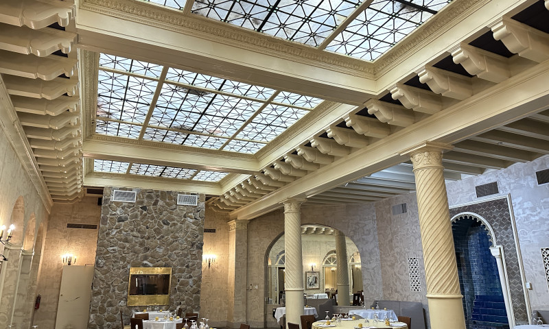 Arlington Resort Hotel & Spa