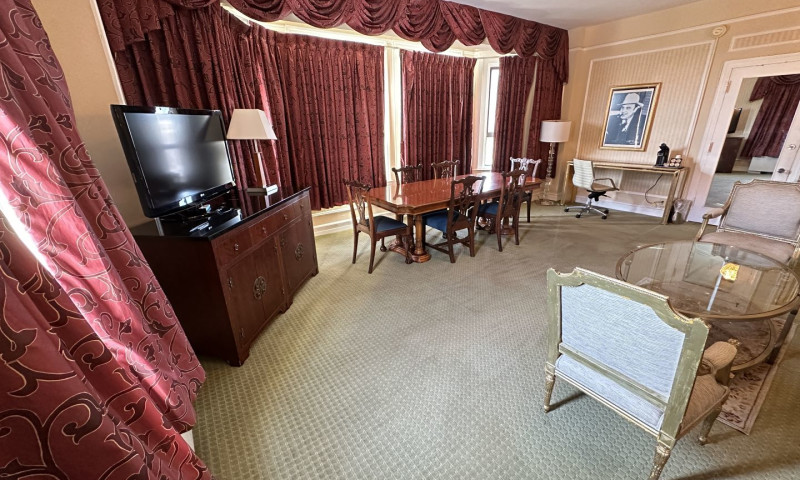 Arlington Resort Hotel & Spa