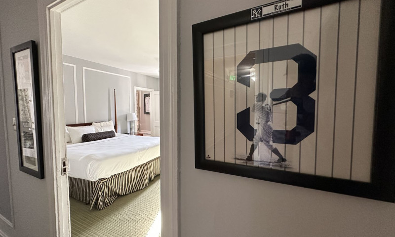 Arlington Resort Hotel & Spa
