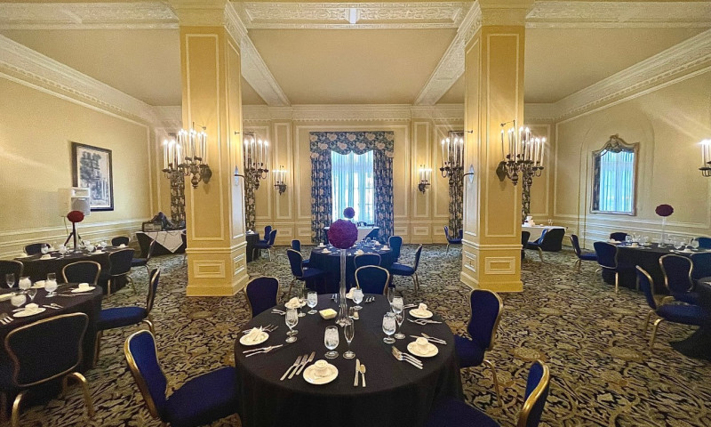 Arlington Resort Hotel & Spa