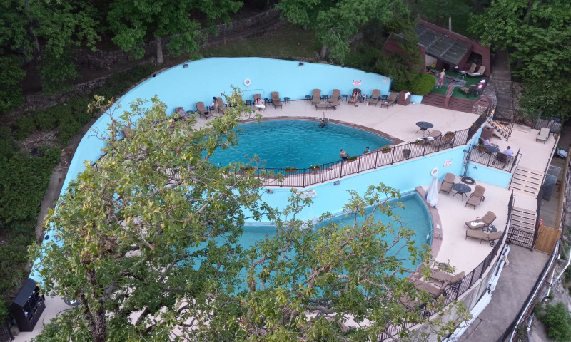 Arlington Resort Hotel & Spa