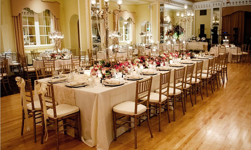 Arlington Resort Hotel & Spa