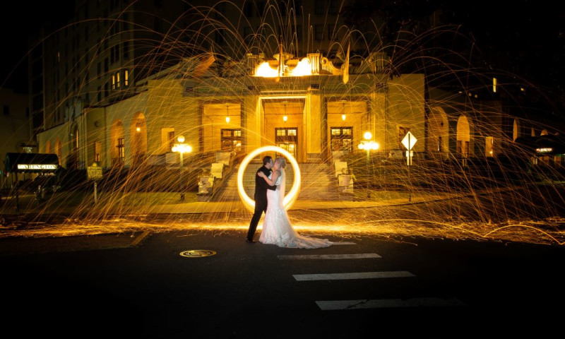 Arlington Resort Hotel & Spa