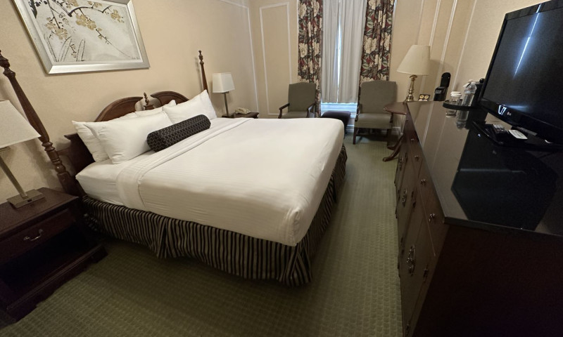 Arlington Resort Hotel & Spa