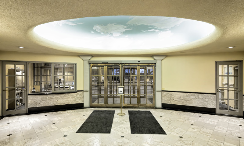 Arlington Resort Hotel & Spa