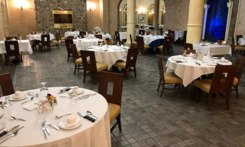 Arlington Resort Hotel & Spa