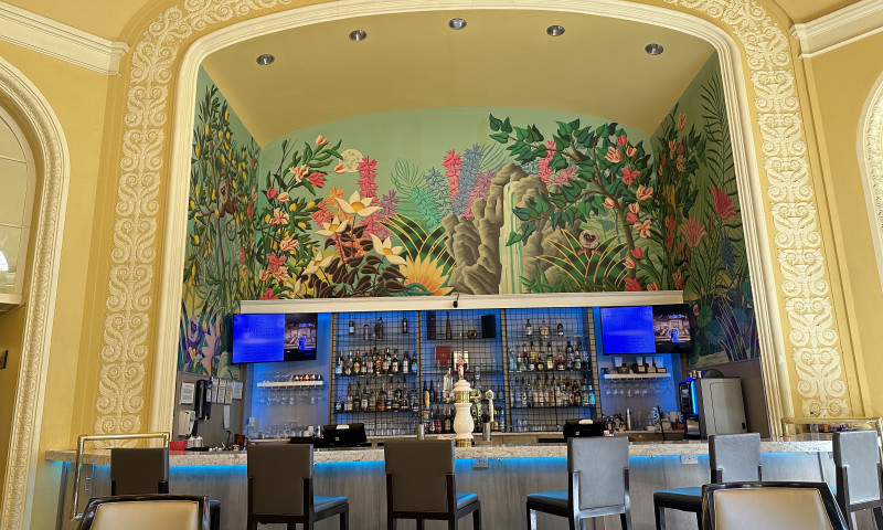 Arlington Resort Hotel & Spa