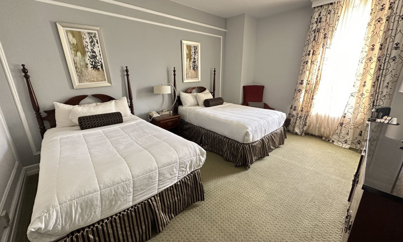 Arlington Resort Hotel & Spa