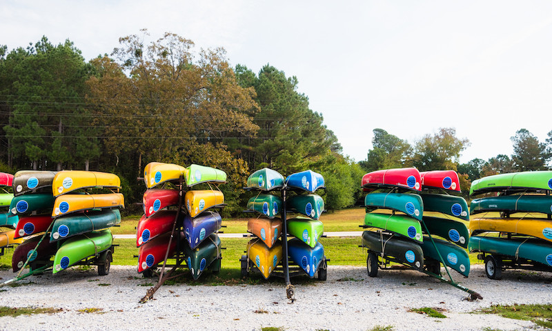 Buffalo River Outfitters