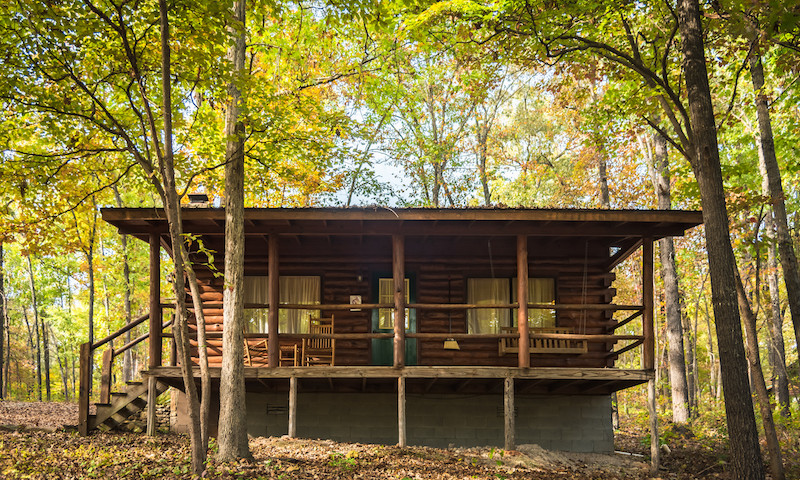 Buffalo River Outfitters