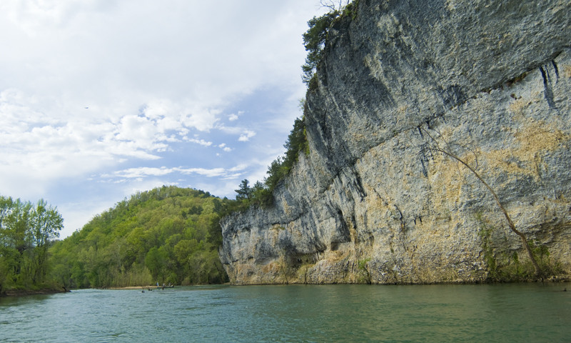 Buffalo River Outfitters