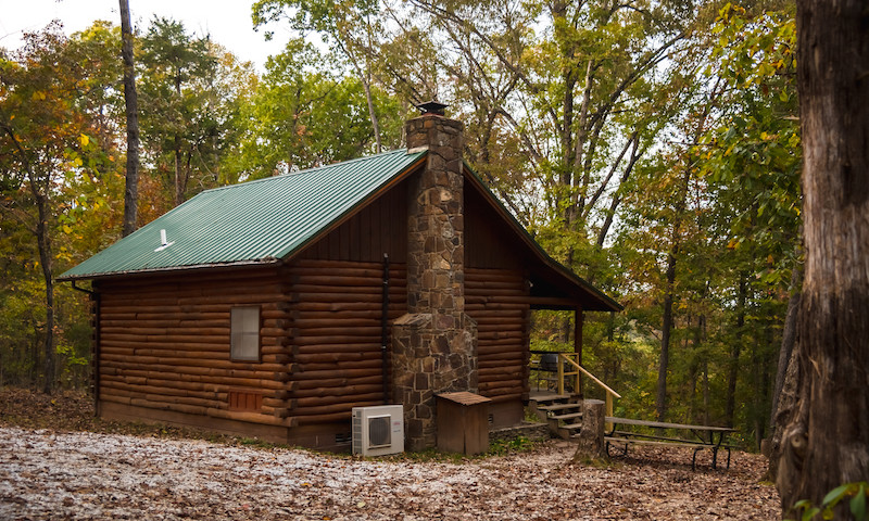 Buffalo River Outfitters