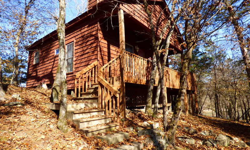 River View Cabins & Canoes