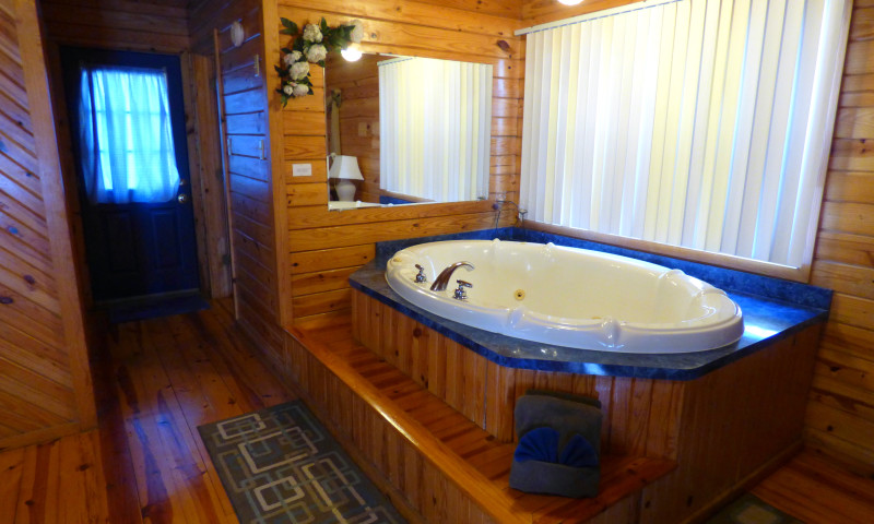 River View Cabins & Canoes