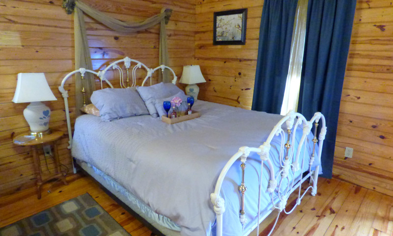 River View Cabins & Canoes