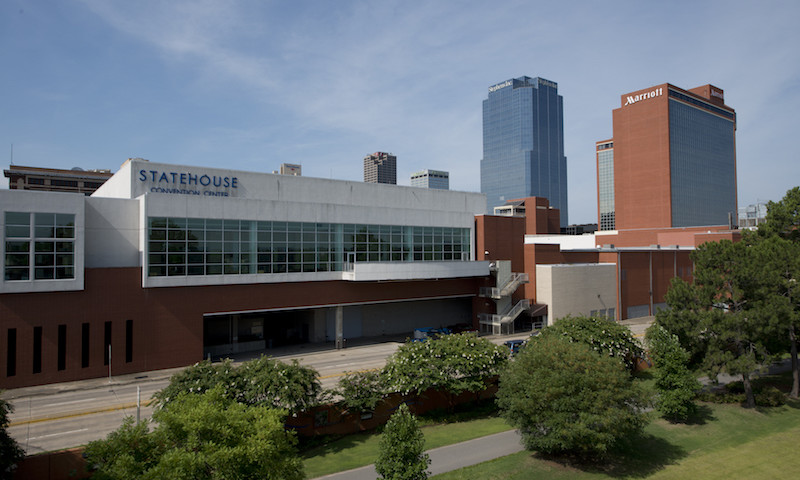 Statehouse Convention Center