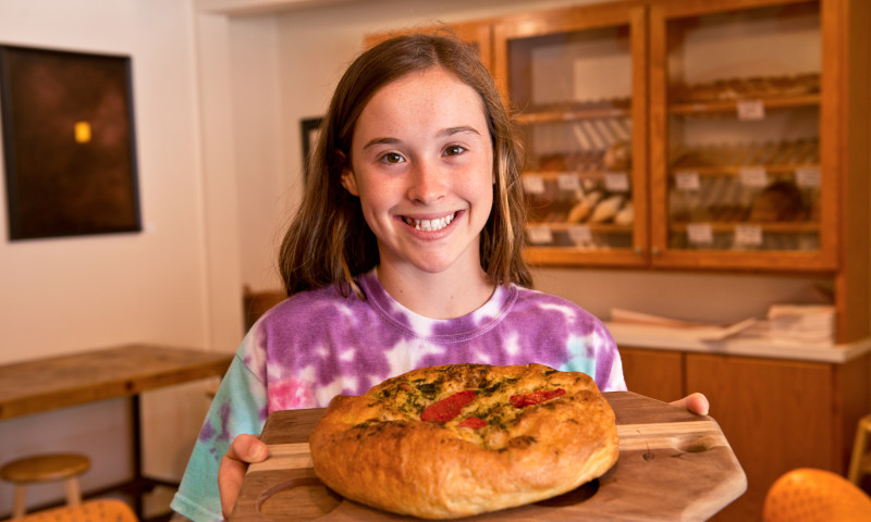 Boulevard Bread Company