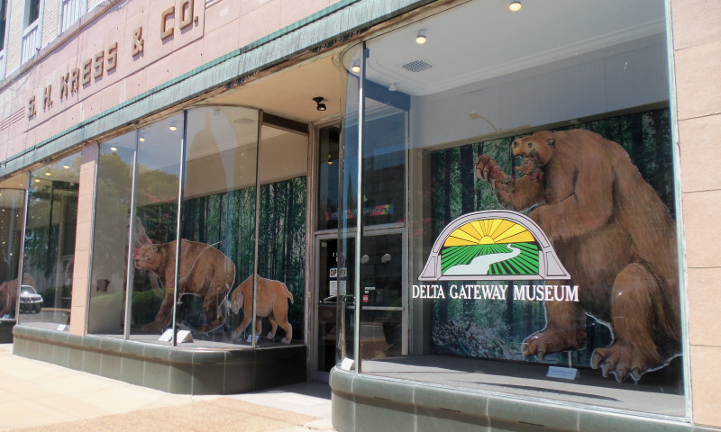 Historic Kress & Co Building - DGM