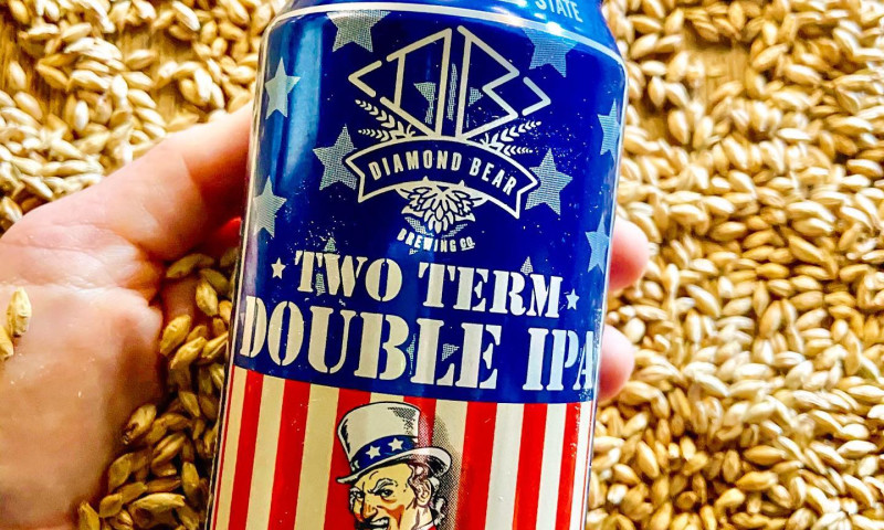 Diamond Bear Brewing Company