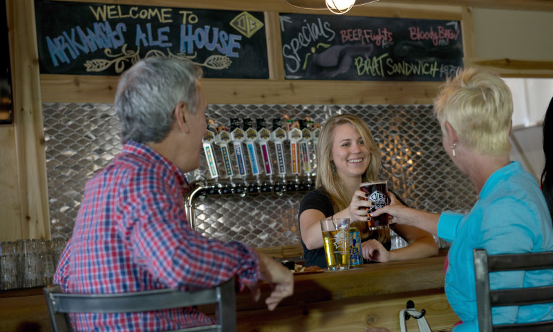 Diamond Bear Brewing Company