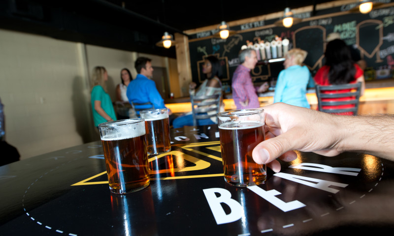 Diamond Bear Brewing Company