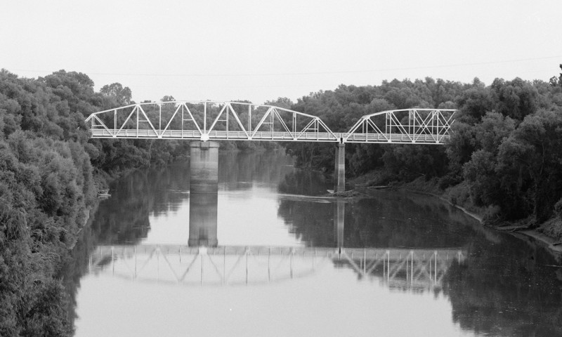 St. Francis River Bridge
