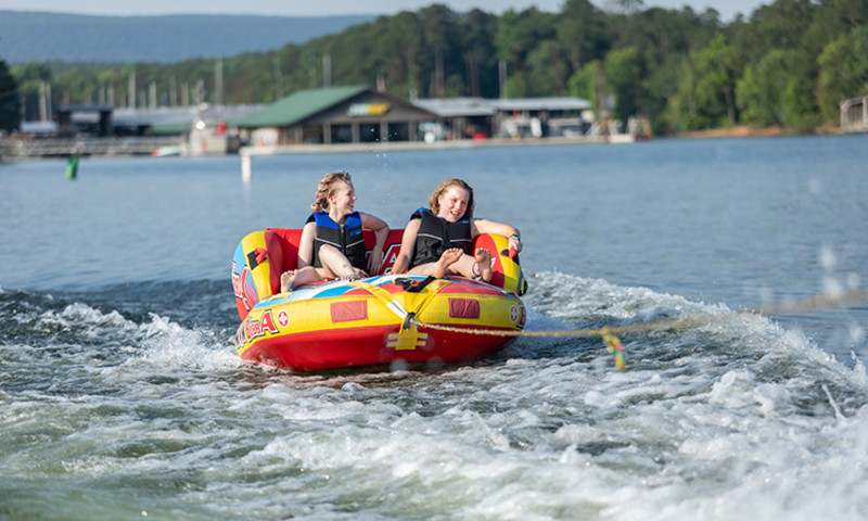 Mountain Harbor Resort & Spa